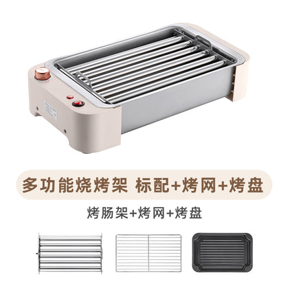 伯明翰仓全英包邮 家用多功能烤肠机X