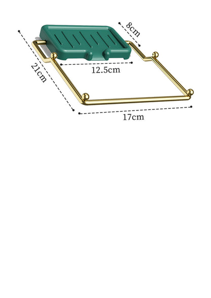 厨房水槽过滤网架50沥水袋 Kitchen Sink Filter Rack with 50 bags