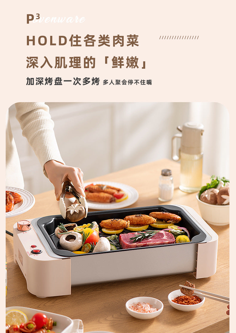 伯明翰仓全英包邮 家用多功能烤肠机X