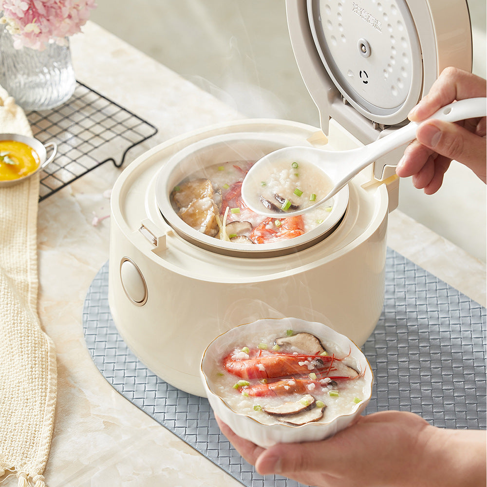 Bear DFB-C16K1 Electric Rice Cooker 