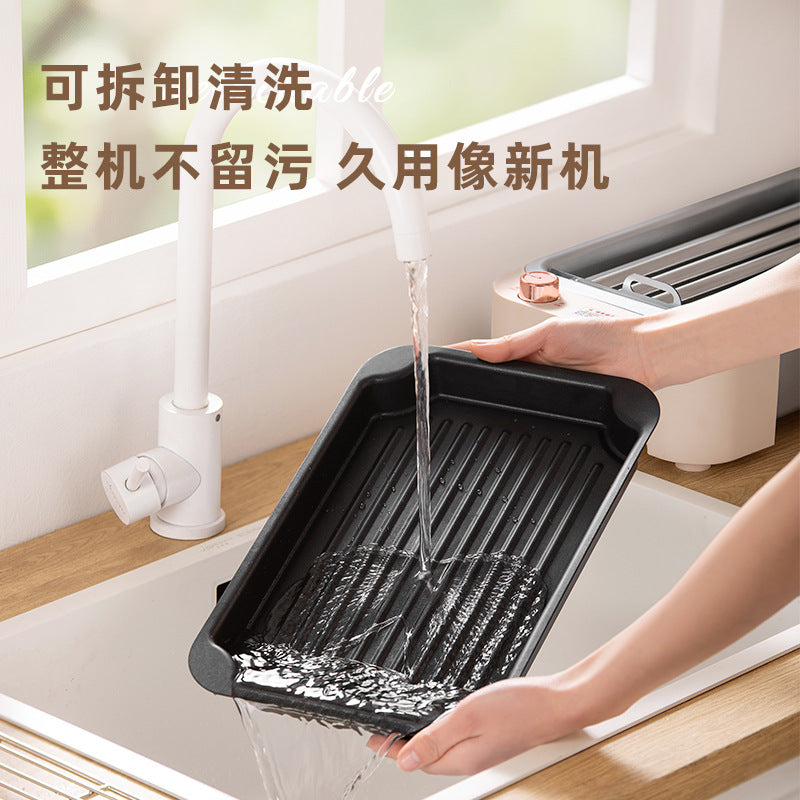 伯明翰仓全英包邮 家用多功能烤肠机X