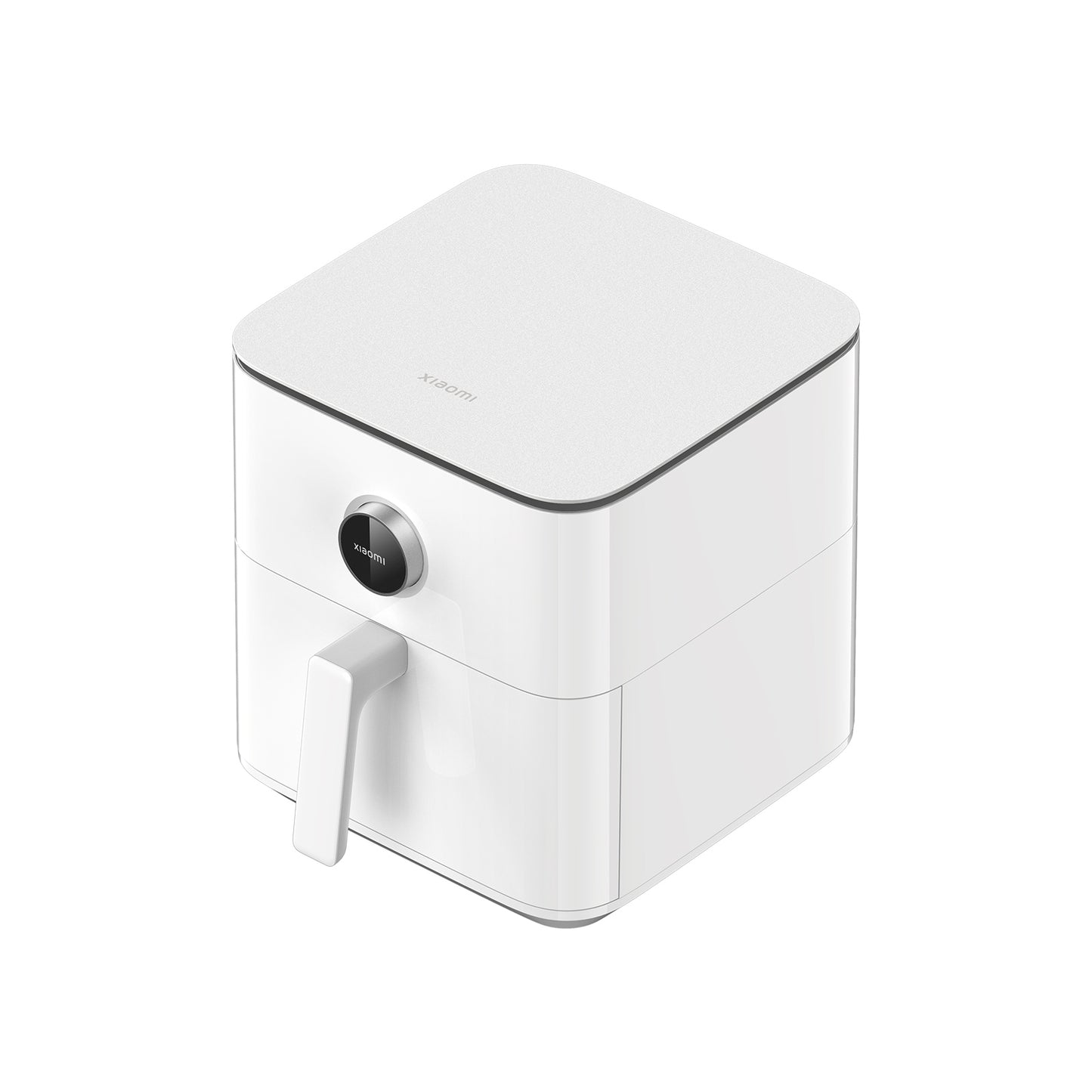 小米 6.5L 智能空气炸锅Xiaomi Smart Air Fryer 6.5L White