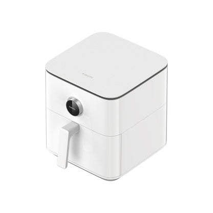 小米 6.5L 智能空气炸锅Xiaomi Smart Air Fryer 6.5L White
