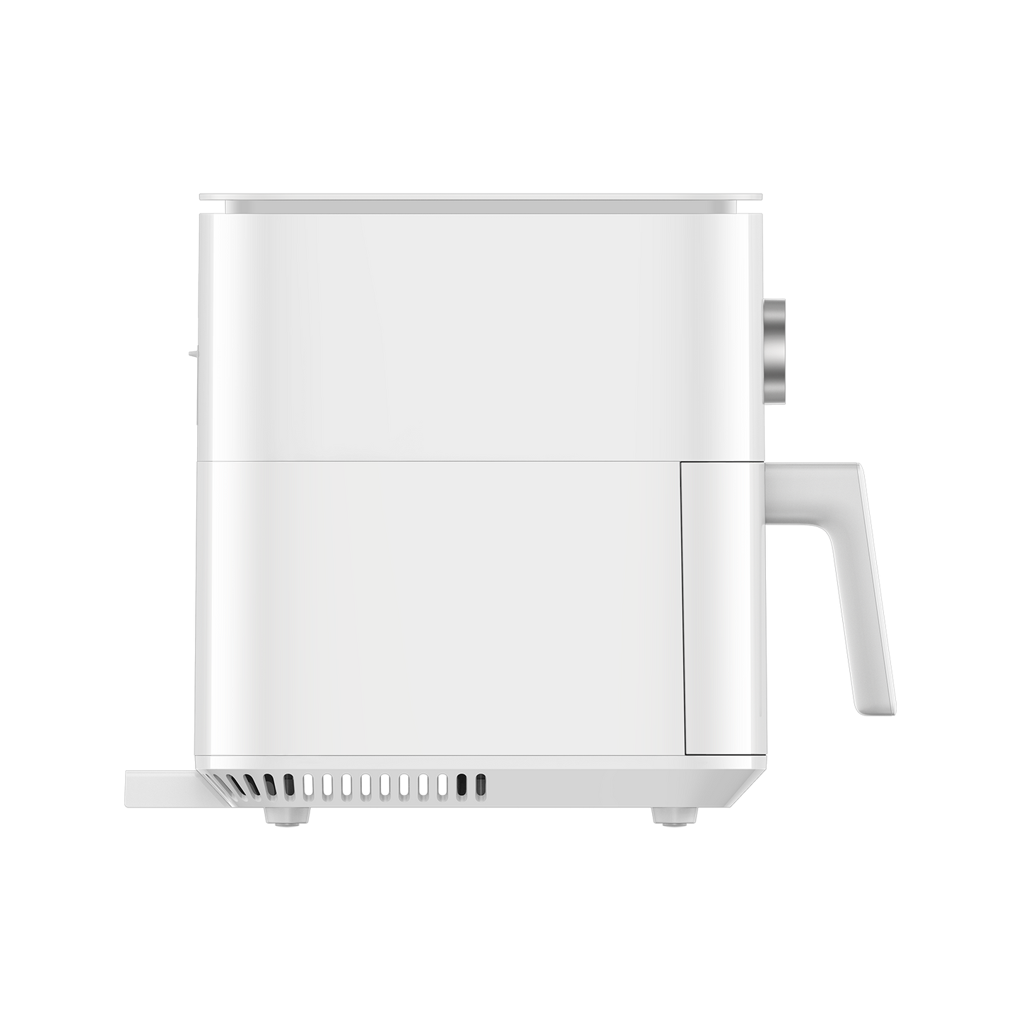 小米 6.5L 智能空气炸锅Xiaomi Smart Air Fryer 6.5L White
