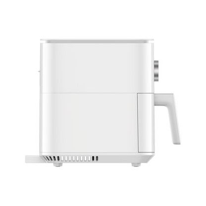 小米 6.5L 智能空气炸锅Xiaomi Smart Air Fryer 6.5L White