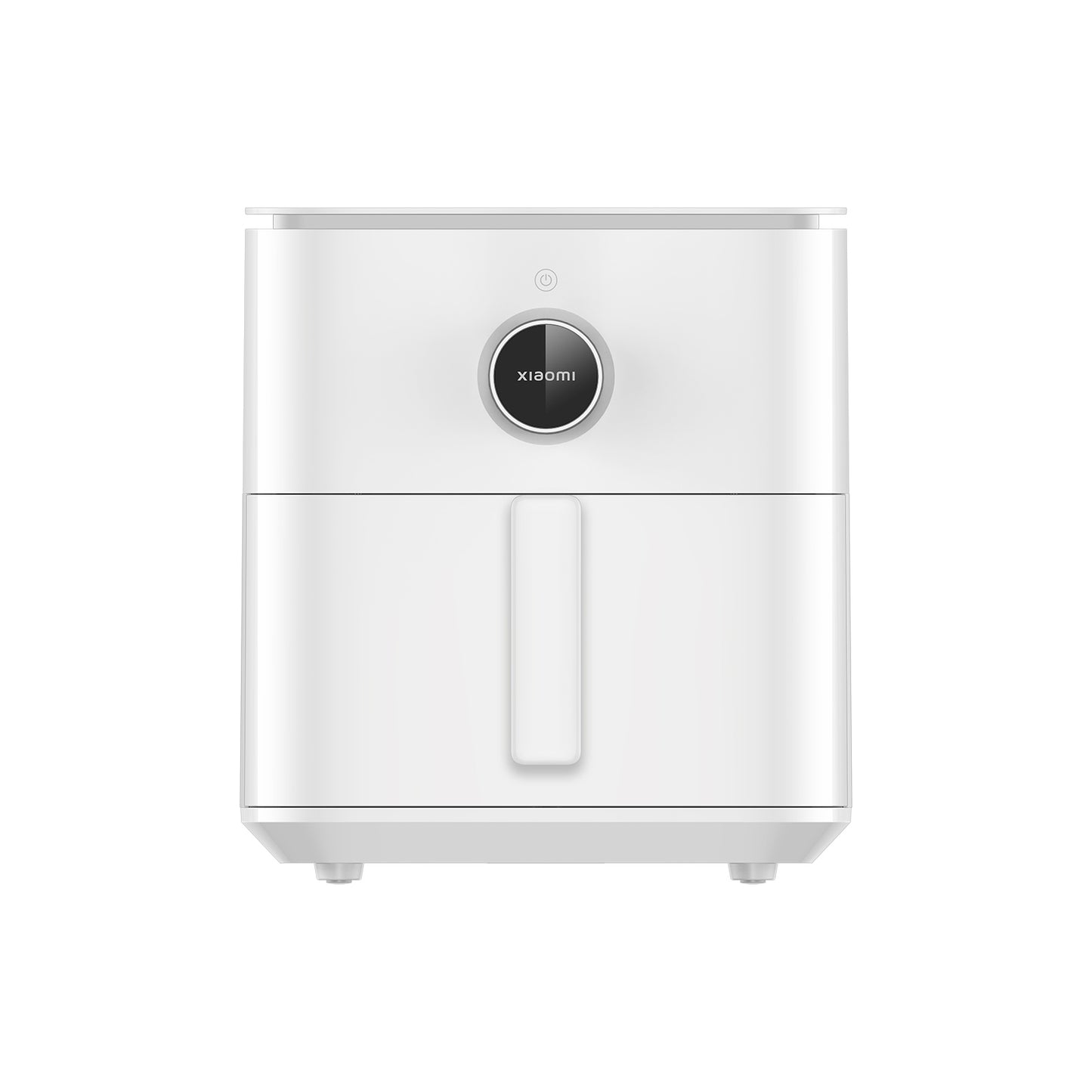 小米 6.5L 智能空气炸锅Xiaomi Smart Air Fryer 6.5L White