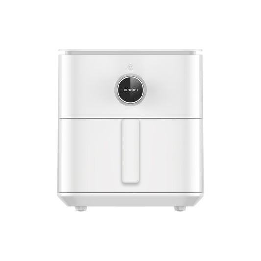 小米 6.5L 智能空气炸锅Xiaomi Smart Air Fryer 6.5L White