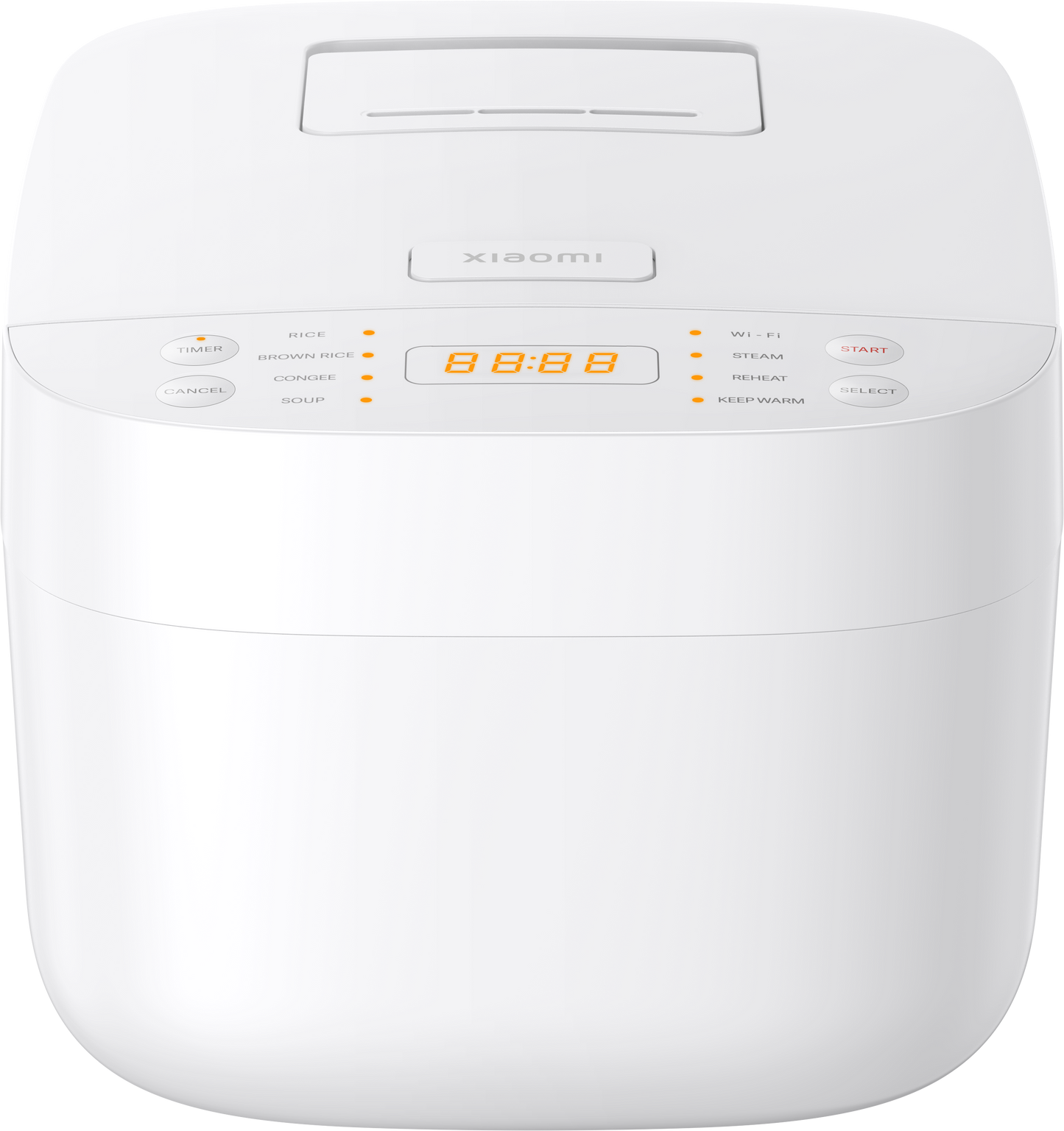 小米 诺丁汉仓 多功能智能电饭煲Xiaomi Smart Multifunctional Rice Cooker  3L