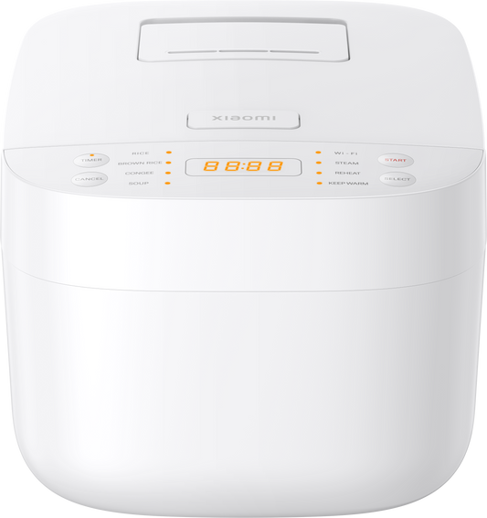 小米 诺丁汉仓 多功能智能电饭煲Xiaomi Smart Multifunctional Rice Cooker  3L