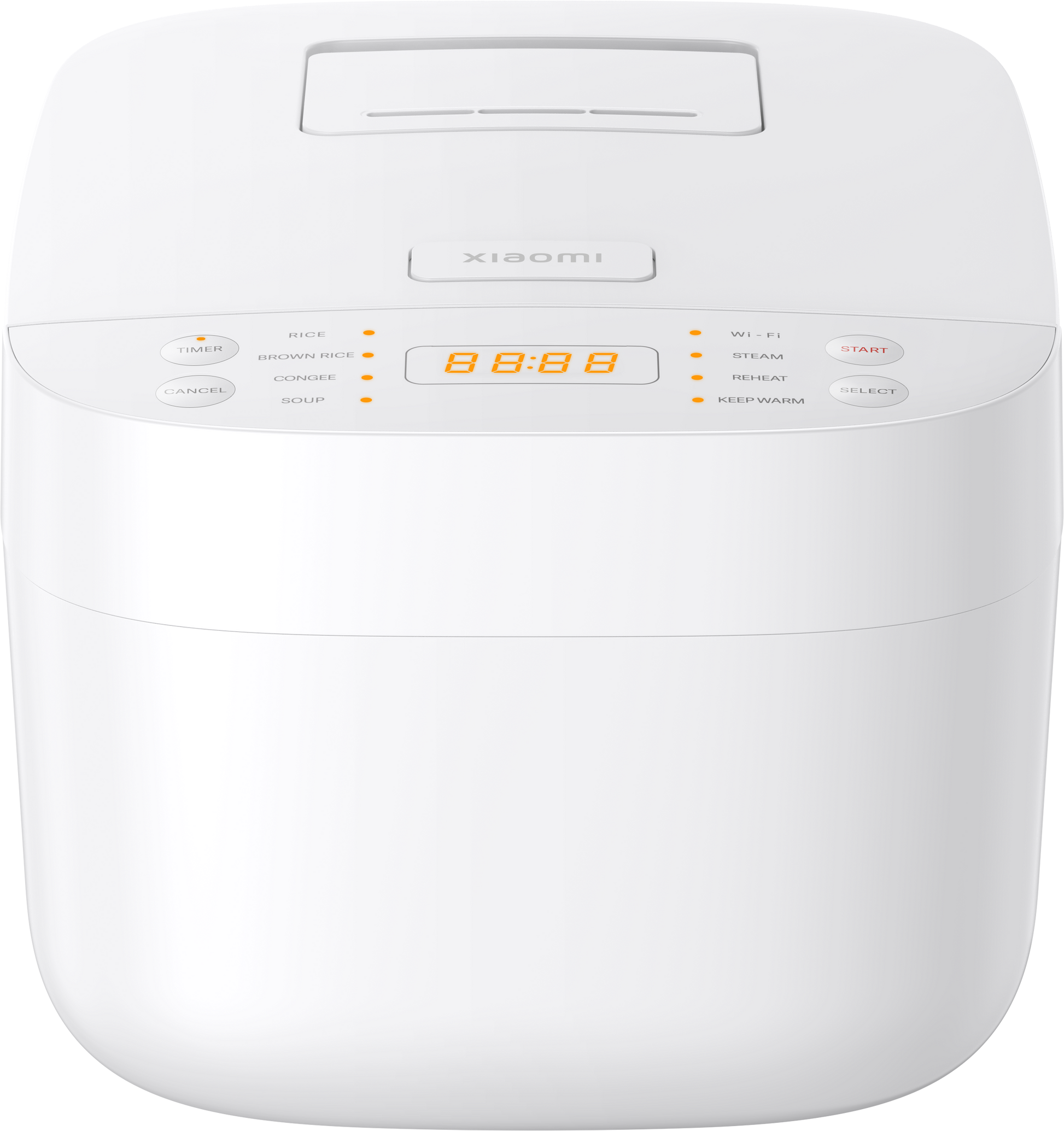 小米智能多功能电饭煲 3L MFB120A-2 英规