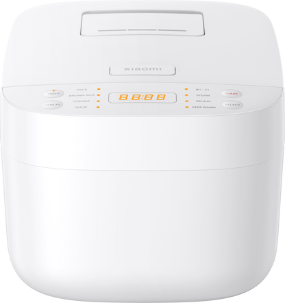 小米智能多功能电饭煲 3L MFB120A-2 英规