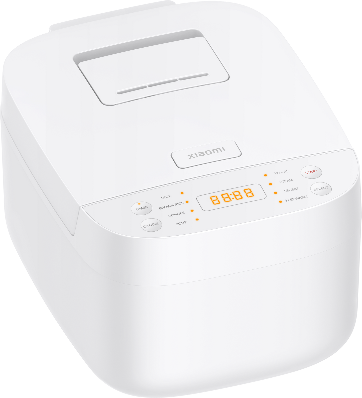 小米 诺丁汉仓 多功能智能电饭煲Xiaomi Smart Multifunctional Rice Cooker  3L