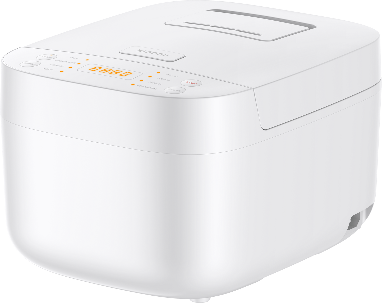 小米 诺丁汉仓 多功能智能电饭煲Xiaomi Smart Multifunctional Rice Cooker  3L