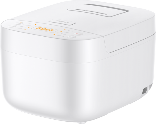 小米 诺丁汉仓 多功能智能电饭煲Xiaomi Smart Multifunctional Rice Cooker  3L