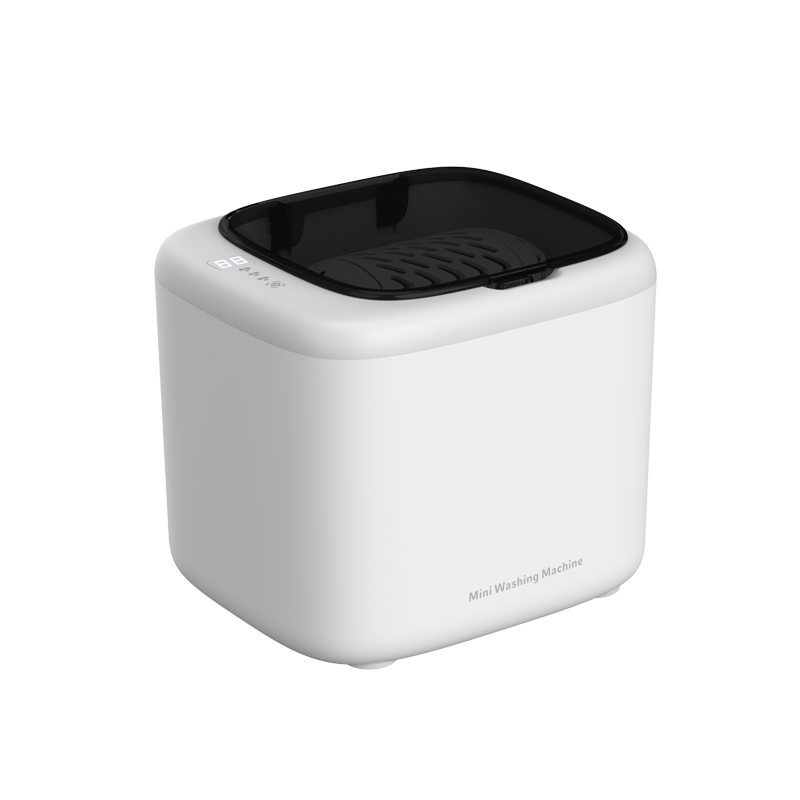 歌者 伯明翰仓 全自动洗烘一体贴身衣物迷你洗衣机母婴首选 GZ-XYJ05