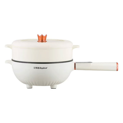 荣事达  诺丁汉全英包邮 ·电炒菜煎炒煮一体式多功能DCG801电火锅X