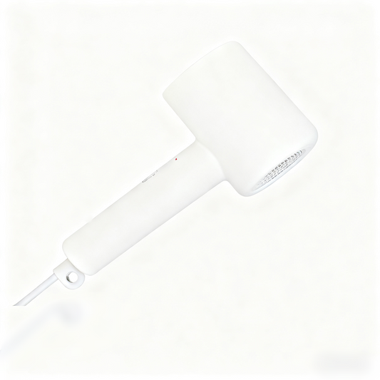 Xiaomi Nottingham Warehouse UK Free Shipping - UK Standard Negative Ion Hair Dryer 