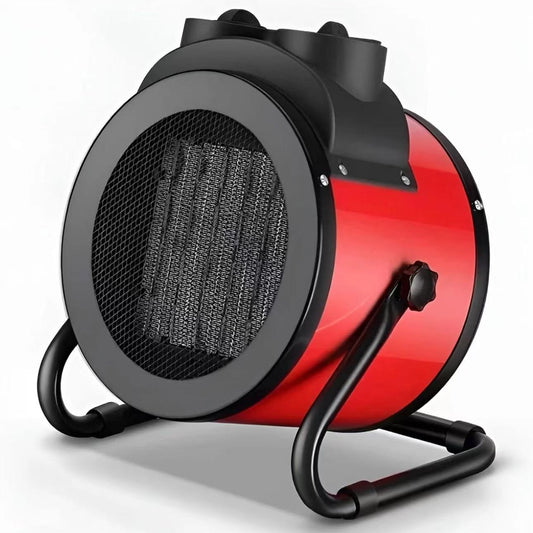 伯明翰仓· 英版节能小型电暖器卧室办公室取暖器