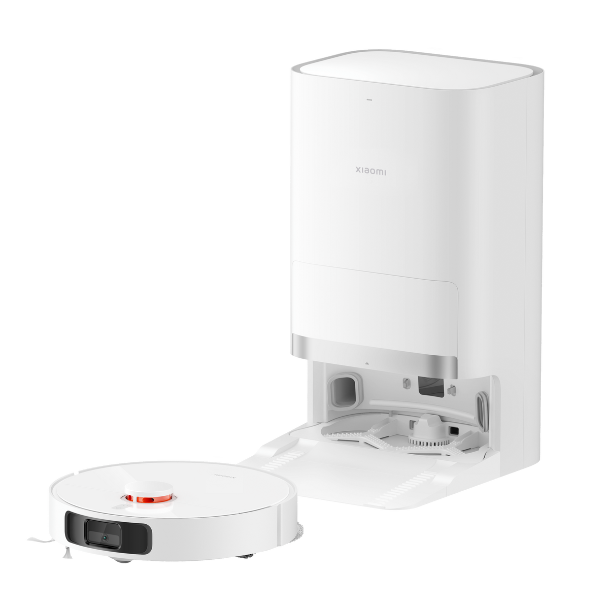 小米 Xiaomi 英规扫地机器人 X20+