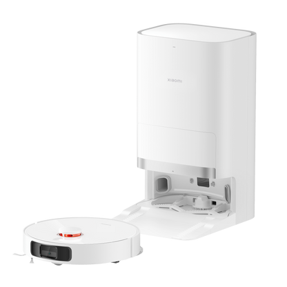 小米 Xiaomi 英规扫地机器人 X20+