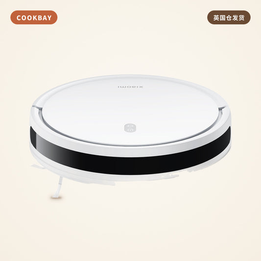 小米 伯明翰仓 E10 智能扫地机器人 | COOKBAY