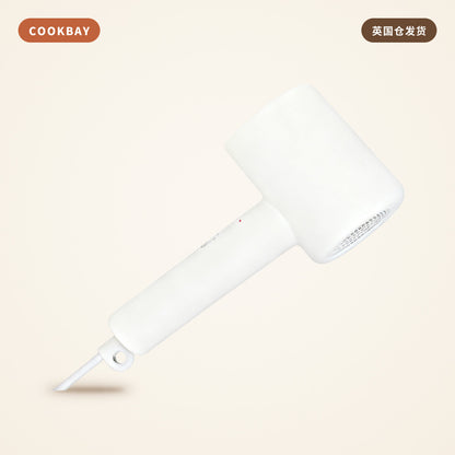 小米 Xiaomi 负离子护发吹风机 H300｜速干 · 不伤发 | COOKBAY
