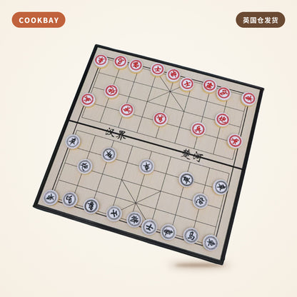 Cookbay 中国象棋｜传统象棋 · 聚会休闲 · 宿舍娱乐 | COOKBAY
