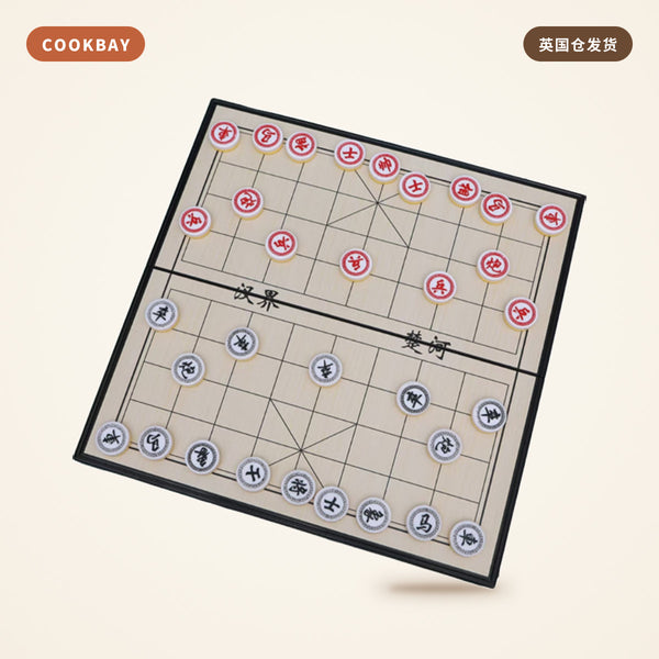 Cookbay 中国象棋｜传统象棋 · 聚会休闲 · 宿舍娱乐 | COOKBAY