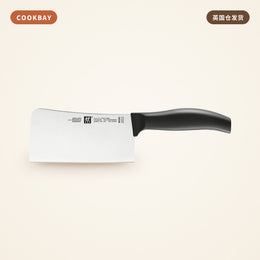 双立人 Zwilling 德国制造中式斩骨刀｜德国工艺 · 锐利斩骨 · 厨房必备 | COOKBAY
