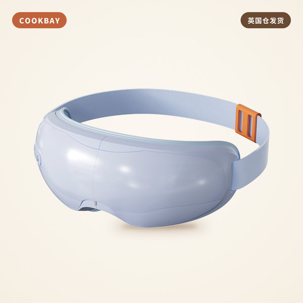 康佳 Konka 眼部按摩仪热敷护眼仪 KYAM-1501｜眼部热敷 · 缓解疲劳 | COOKBAY