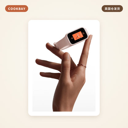 小米 Xiaomi 智能运动手环 9 Active｜健康监测 · 时尚腕表 | COOKBAY