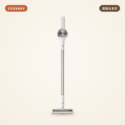 小米 Xiaomi 家用无线吸尘器 G20｜全屋清洁 · 长续航大吸力 | COOKBAY