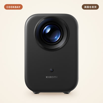 小米 Xiaomi 智能投影仪 L1｜便携高清 · 电影级视听 | COOKBAY