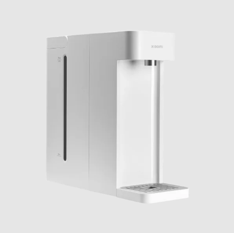 Xiaomi Nottingham Warehouse - UK Standard Instant Hot Water Dispenser (3L) - Free Shipping Throughout the UK 