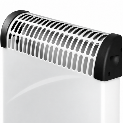 Daewoo HEA1146 top vent detail