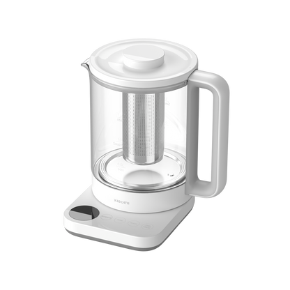 小米 Xiaomi 多功能养生水壶 1.5L