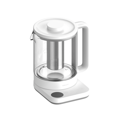 小米 Xiaomi 多功能养生水壶 1.5L