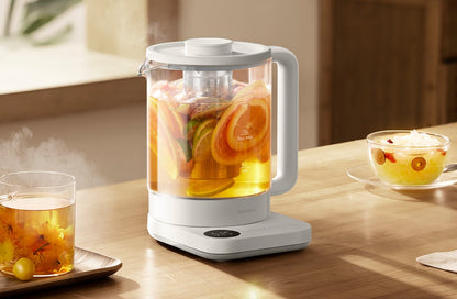 小米 Xiaomi 多功能养生水壶 1.5L