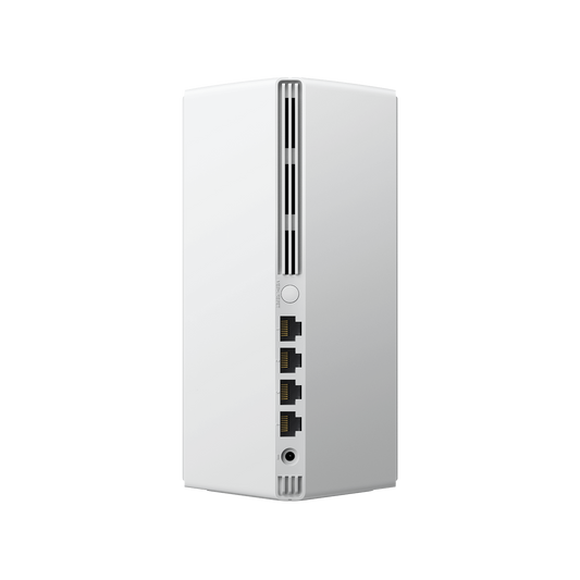 小米 诺丁汉仓 英规简约风路由器AX3000 NE(1 pack)全屋WiFi6覆盖高速网络