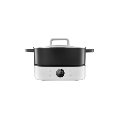 小米 Xiaomi 多功能电火锅 6L