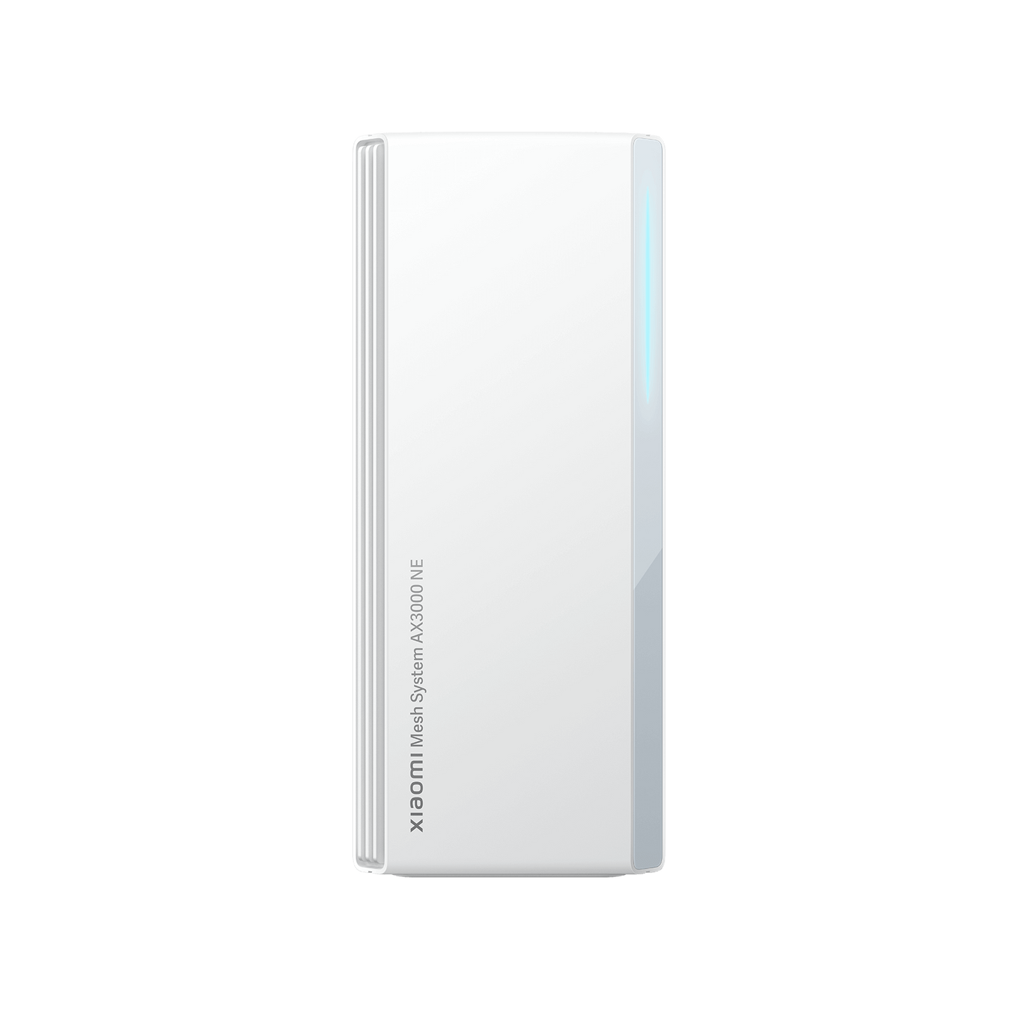 小米 诺丁汉仓 英规简约风路由器AX3000 NE(1 pack)全屋WiFi6覆盖高速网络