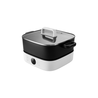 小米 Xiaomi 多功能电火锅 6L
