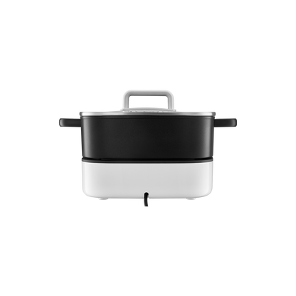 小米 Xiaomi 多功能电火锅 6L