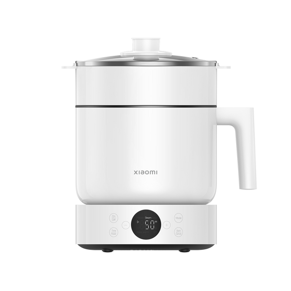 小米 Xiaomi 多功能电煮锅 1.5L