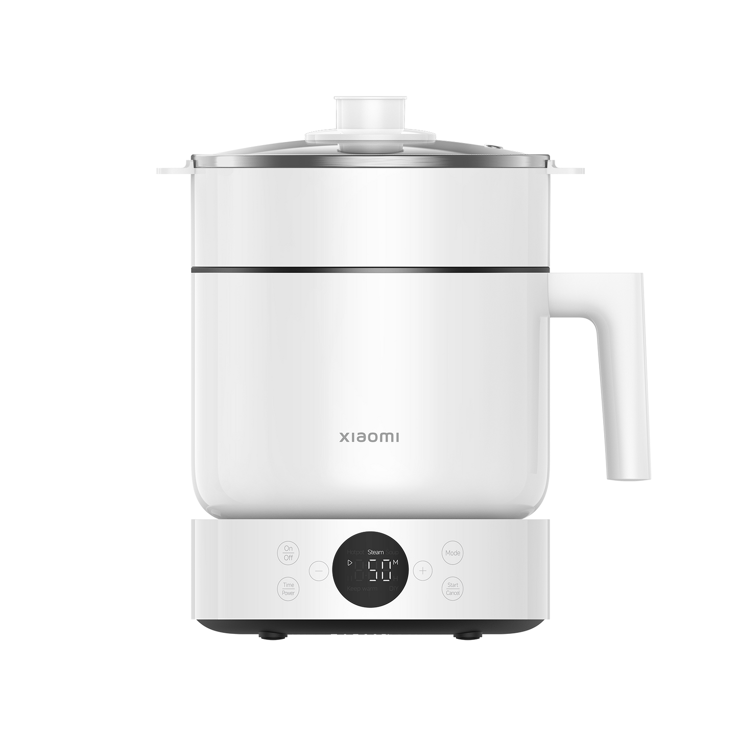 小米多功能电煮锅 1.5L MEC01EN 英规