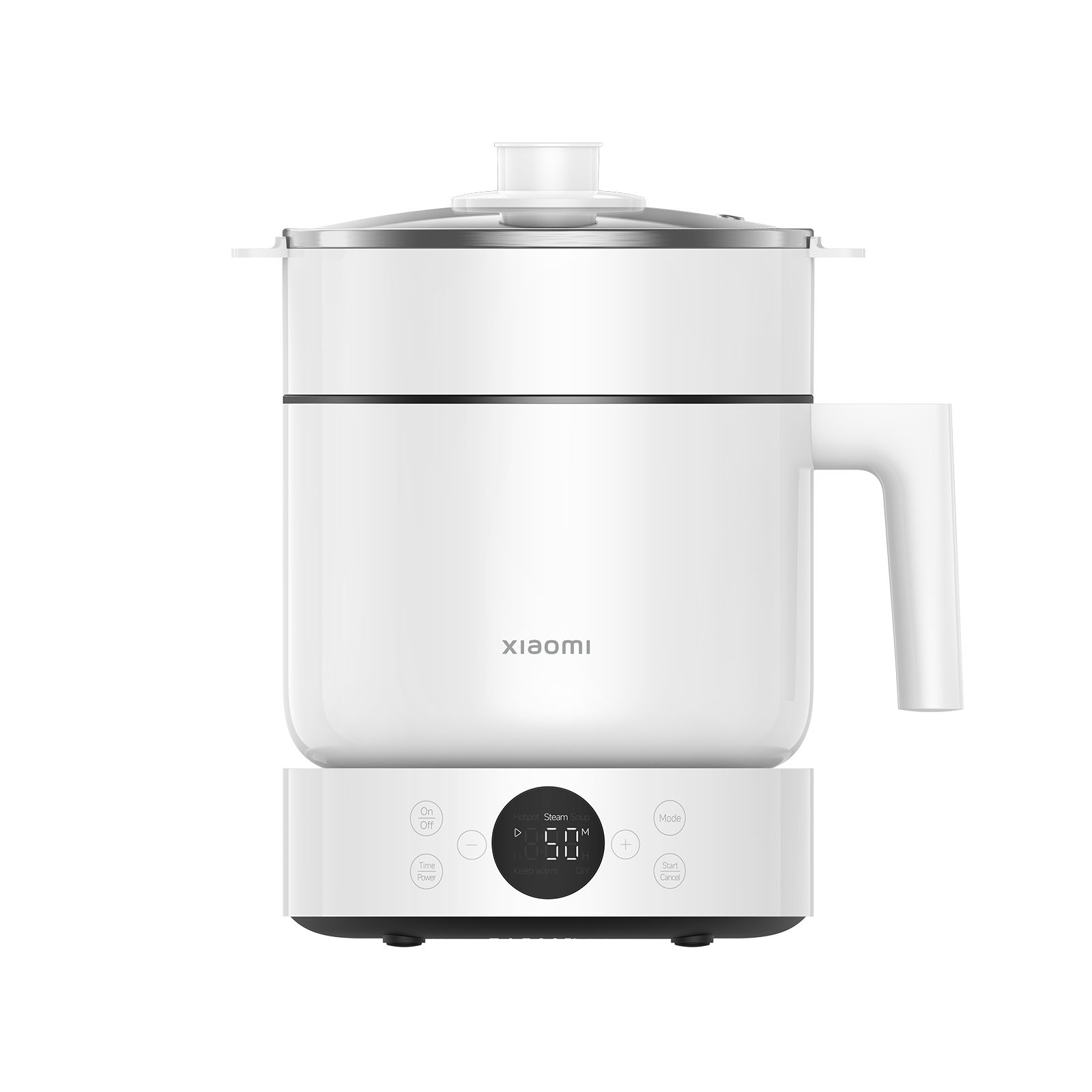 小米多功能电煮锅 1.5L MEC01EN 英规