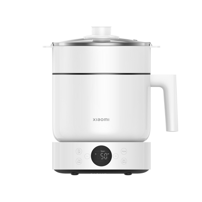 小米多功能电煮锅 1.5L MEC01EN 英规