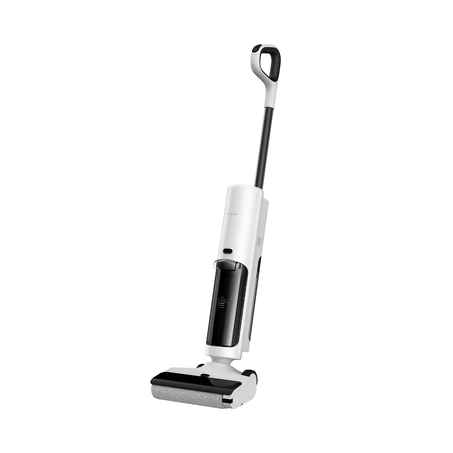 小米 诺丁汉仓 英规Truclean W20湿干吸尘器吸尘拖地自助清洁一体C305HW