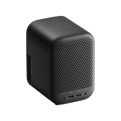 小米 Xiaomi 智能投影仪 L1